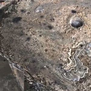 重熔铅锭 Remelted lead ingots