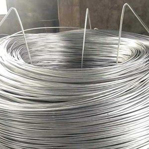 Aluminum Rod
