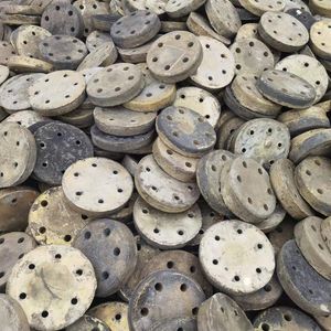 黄铜锭 Brass ingot