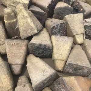 黄铜锭 Brass ingot