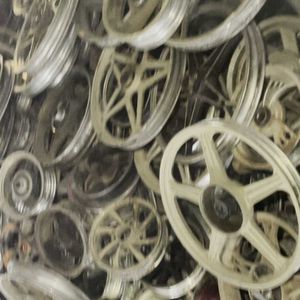 摩托车轮毂 Motor Bike Wheels
