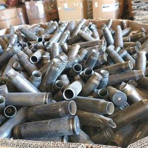 Aluminum-shells 