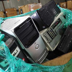电脑主机箱 PC-tower 