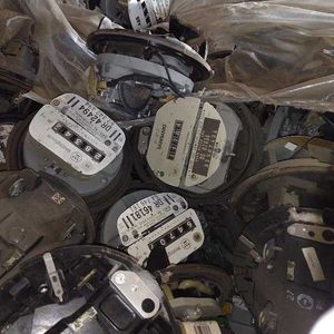 机械电表 E meter analog