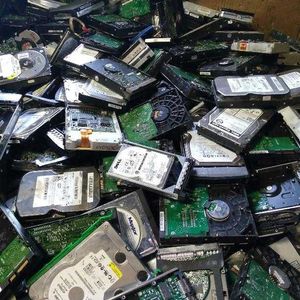 硬盘 Hard-drive 