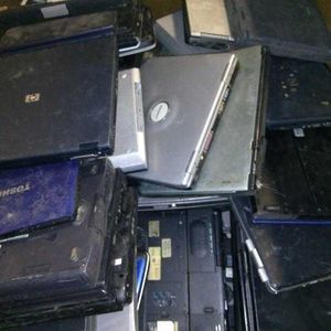 笔记本电脑 Laptop 