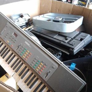 其他家用消费电器 Other-consumer-electronics 