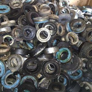 汽车空调压缩机线圈 Auto air conditioner compressor coils 
