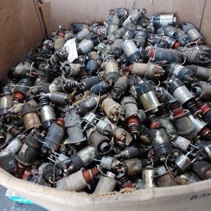 汽车起动器螺线管 Auto-starter-solenoid 