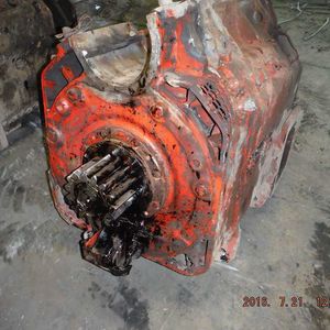 火车马达-干净 Traction-motor_clean 