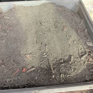 铜灰 Copper Ash