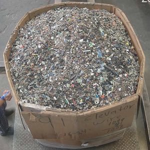 破碎家电料 WEEE