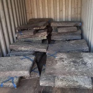 Stainless Steel Ingots