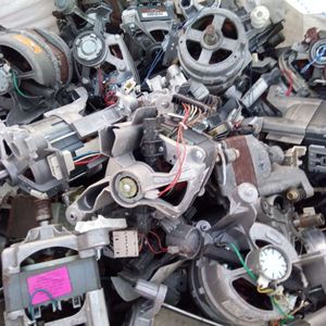 洗衣机马达 Washing Machine Motor