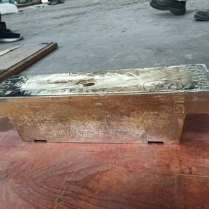 锡锭 Tin Ingot