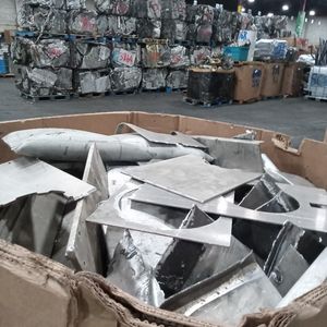 Aluminum 6061