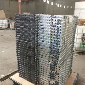 刀片式服务器 Blade server