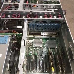 刀片式服务器 Blade server