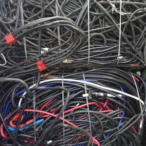 顶级1号线 Cable #1 icw