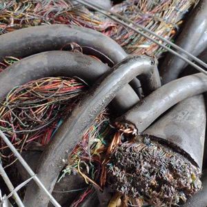 油线 Jelly wire