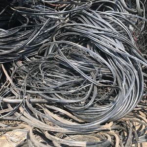 8字线 Figure 8 wire