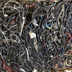 铜、铜铝混合消磁线 Degaussing wire