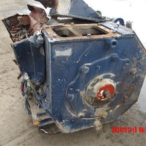 DC motor