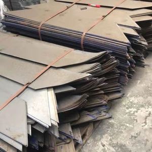 矽钢片 Silicon steel coil