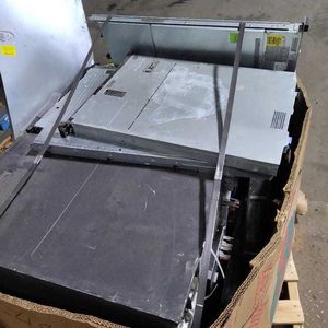 刀片式服务器 Blade server