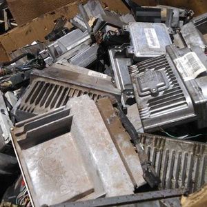 汽车中台盒 Auto ECM