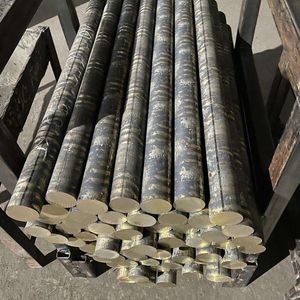 黄铜锭 Brass ingot