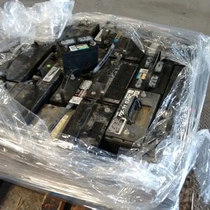 铅酸电池 Lead acid battery