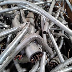 导管线 Conduit wire