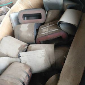 矽钢片 Silicon steel coil