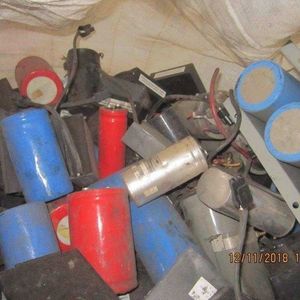 电容 Capacitor