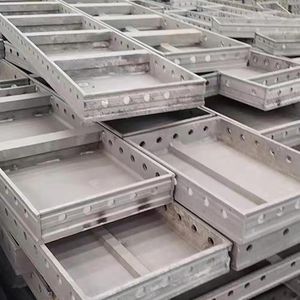 Al Mould Board