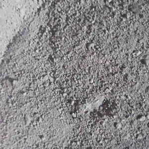 Aluminum powder