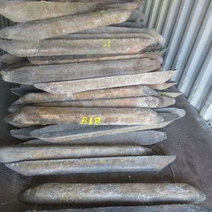 黄铜锭 Brass ingot