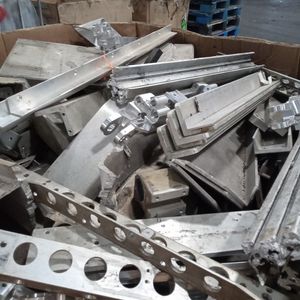 Aluminum 6061