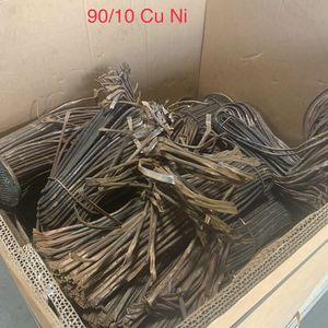 镍白铜 90-10 Cupro-nickel 90-10