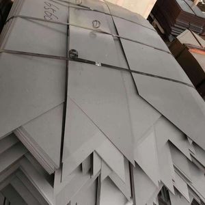 矽钢片 Silicon steel coil