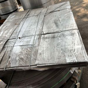 Series 6 alloy
