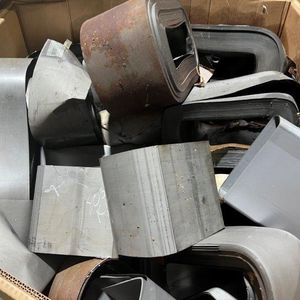 矽钢片 Silicon steel coil