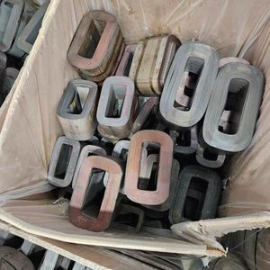 矽钢片 Silicon steel coil