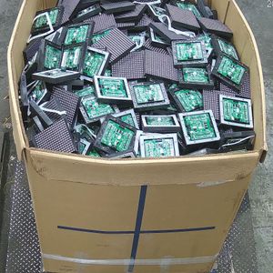 LED显示器 LED