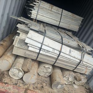 Aluminum 6061