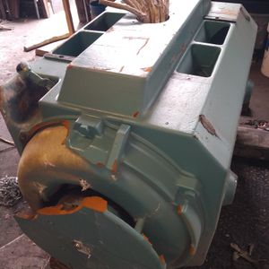 DC motor