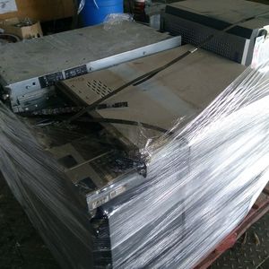 刀片式服务器 Blade server