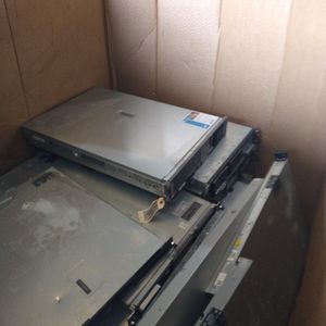 刀片式服务器 Blade server