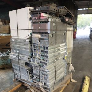 刀片式服务器 Blade server